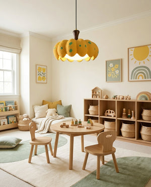 Zestara Pendant Light