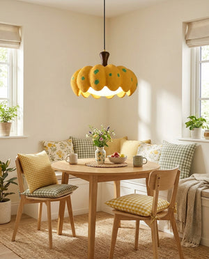Zestara Pendant Light