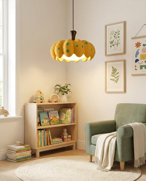 Zestara Pendant Light