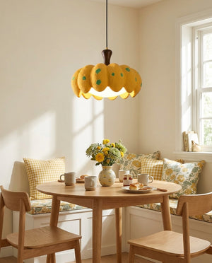 Zestara Pendant Light