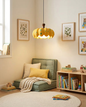 Zestara Pendant Light
