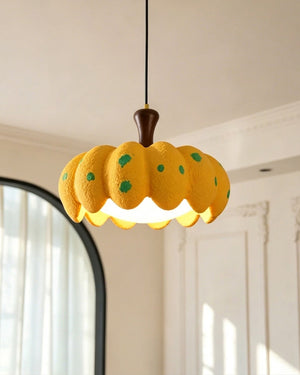 Zestara Pendant Light