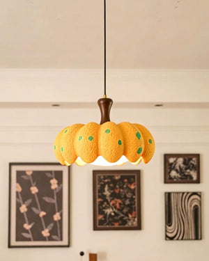Zestara Pendant Light