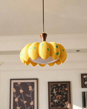 Zestara Pendant Light