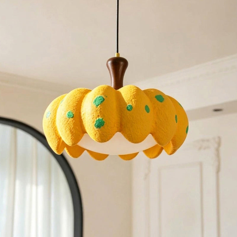 Zestara Pendant Light – detail 2