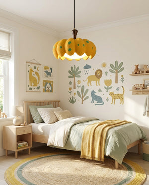 Zestara Pendant Light