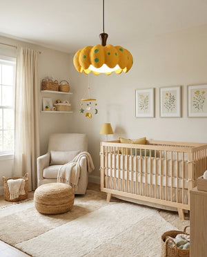 Zestara Pendant Light