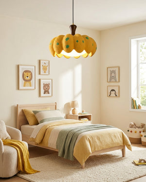 Zestara Pendant Light