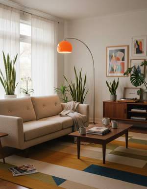 Dodie Floor Lamp
