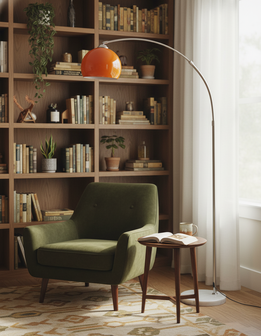 Dodie Floor Lamp