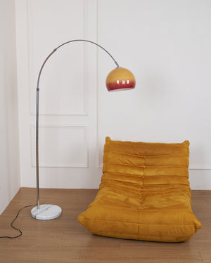 Dodie Floor Lamp 43.3″- 68.1″