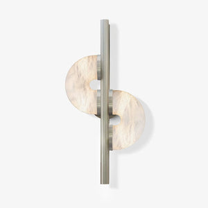 Dolly Alabaster Wall Lamp