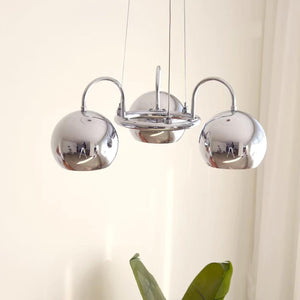 Dome Ball Chandeliers - Docos