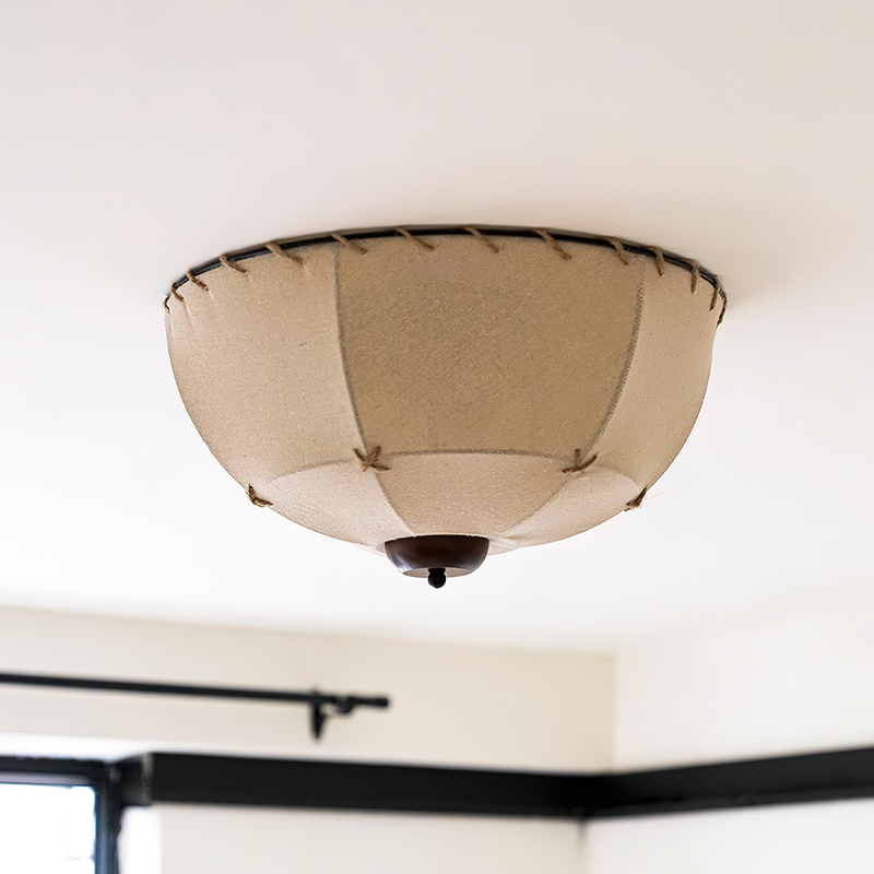 Dome Jari Ceiling Light – detail 2