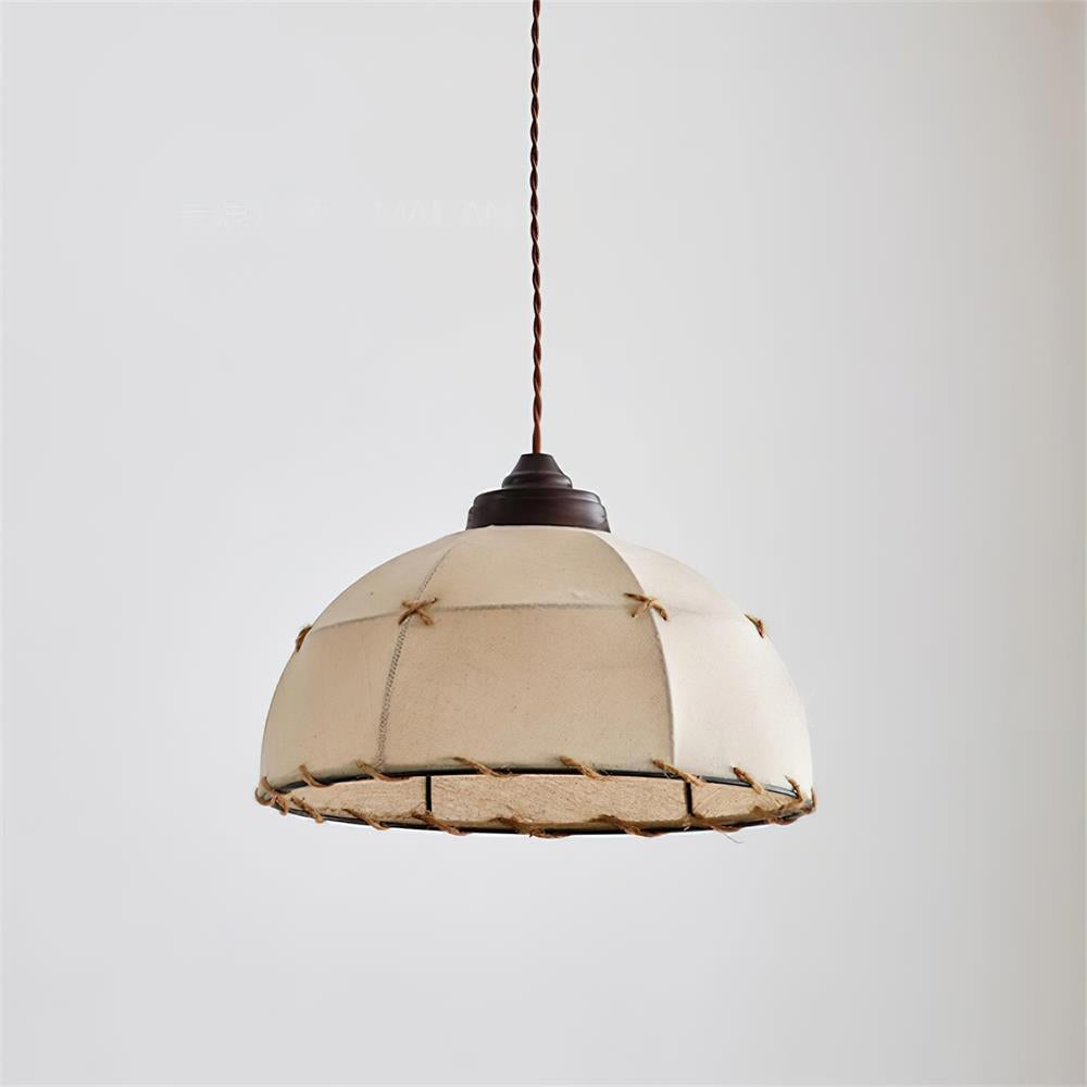 Dome Jari Pendant Lamp