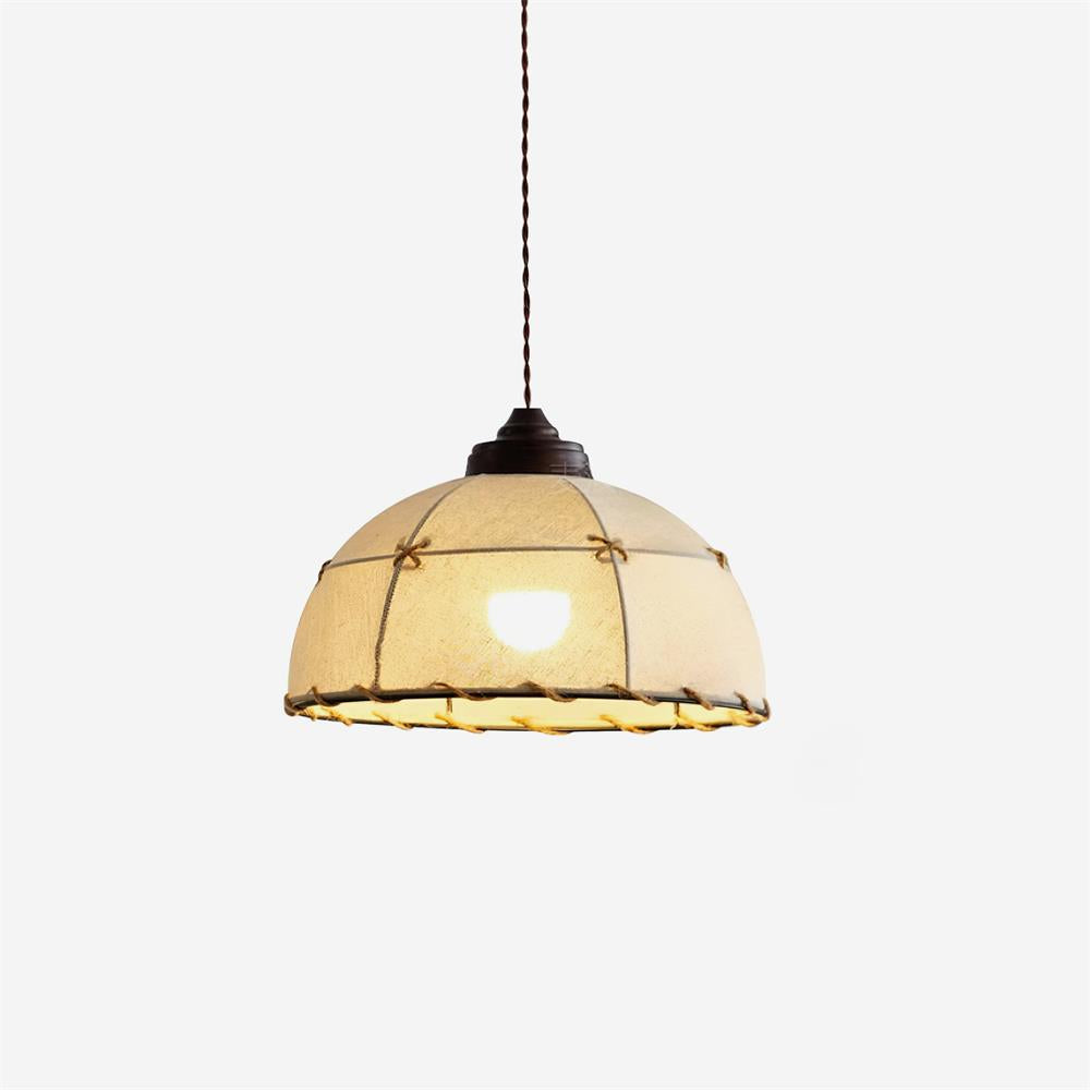 Dome Jari Pendant Lamp