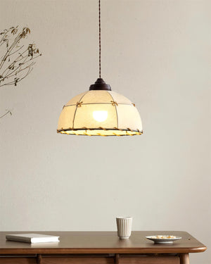 Dome Jari Pendant Lamp