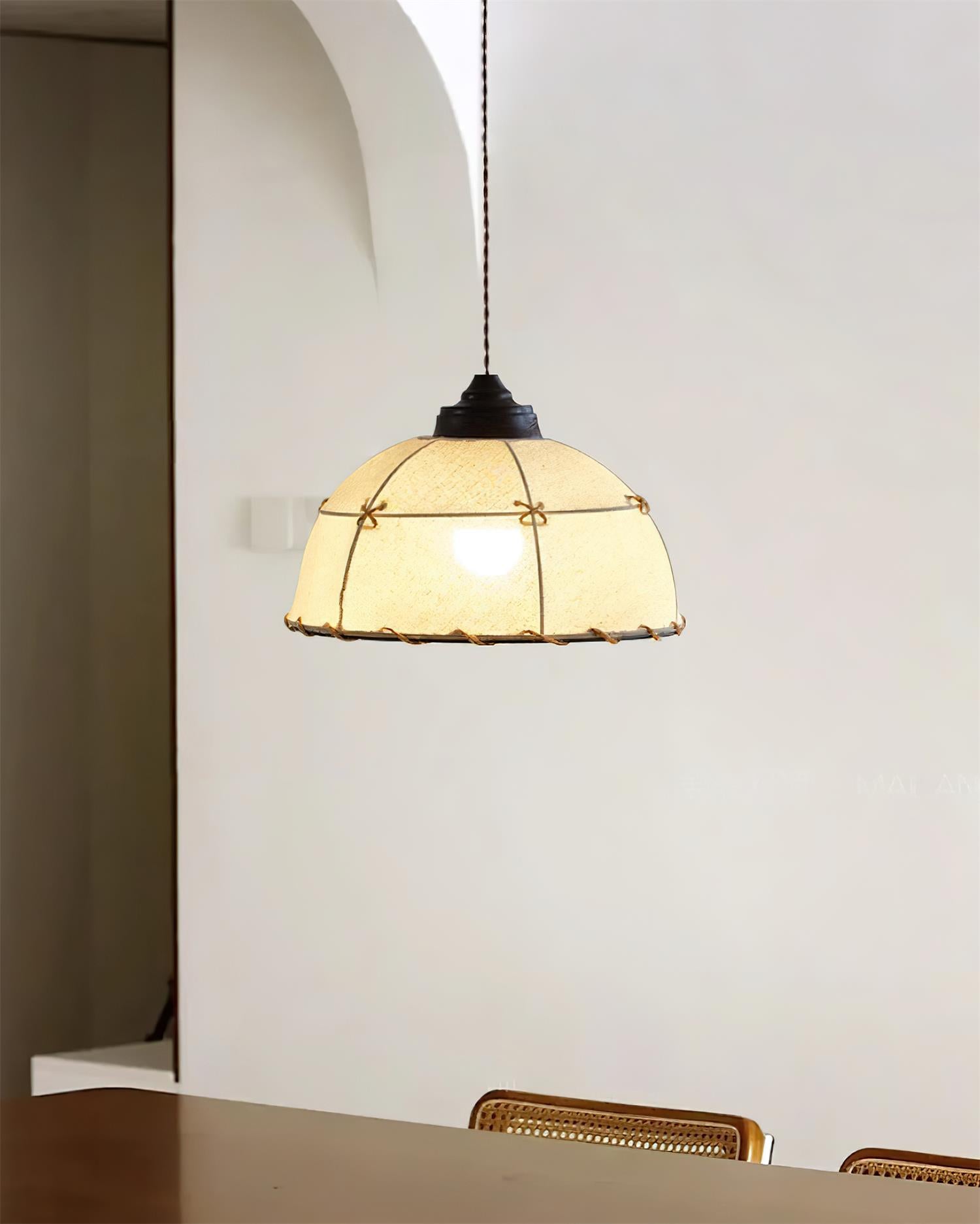 Dome Jari Pendant Lamp