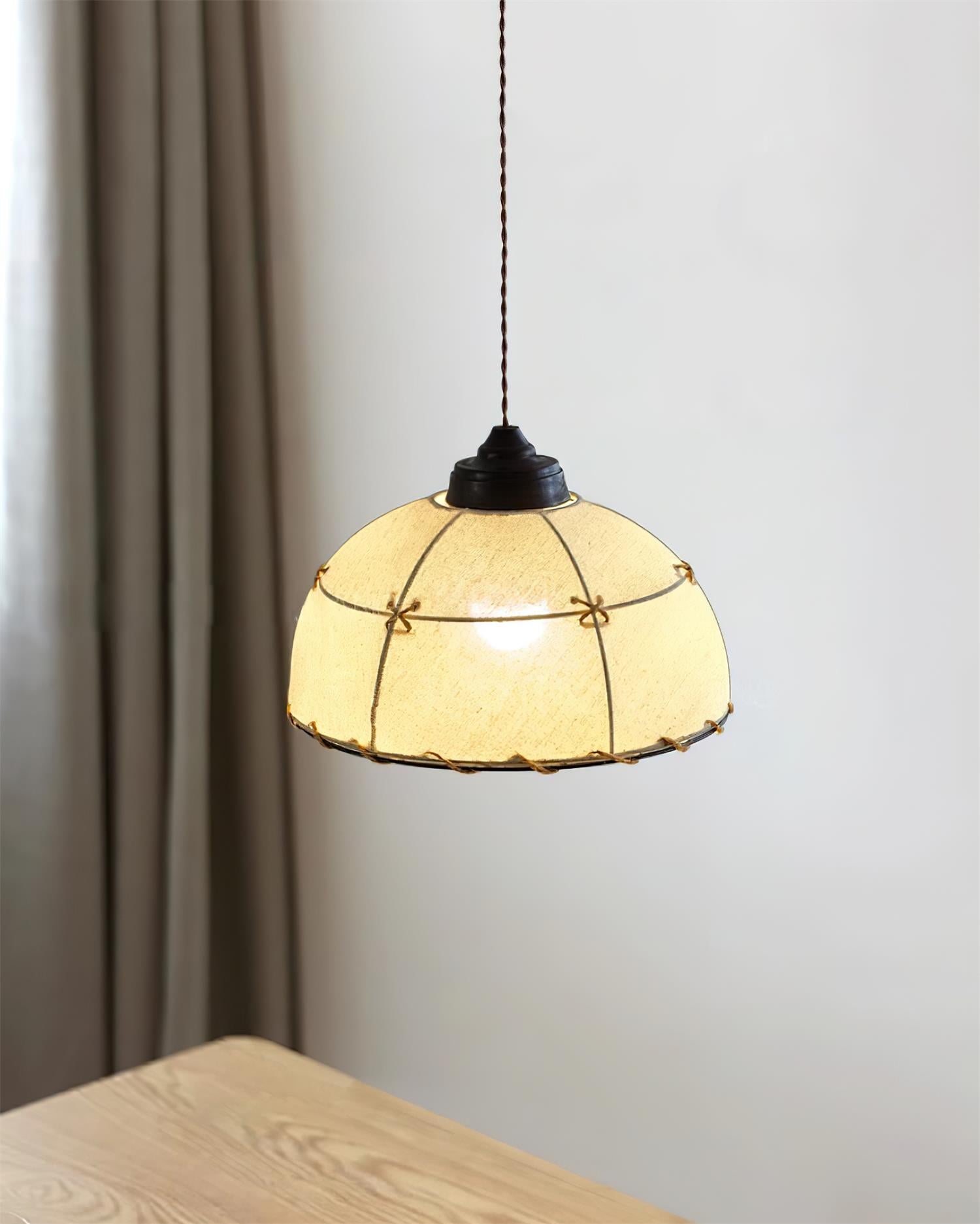 Dome Jari Pendant Lamp