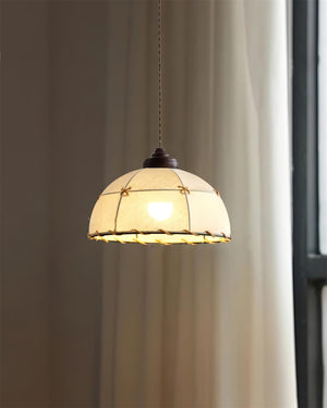 Dome Jari Pendant Lamp