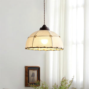 Dome Jari Pendant Lamp