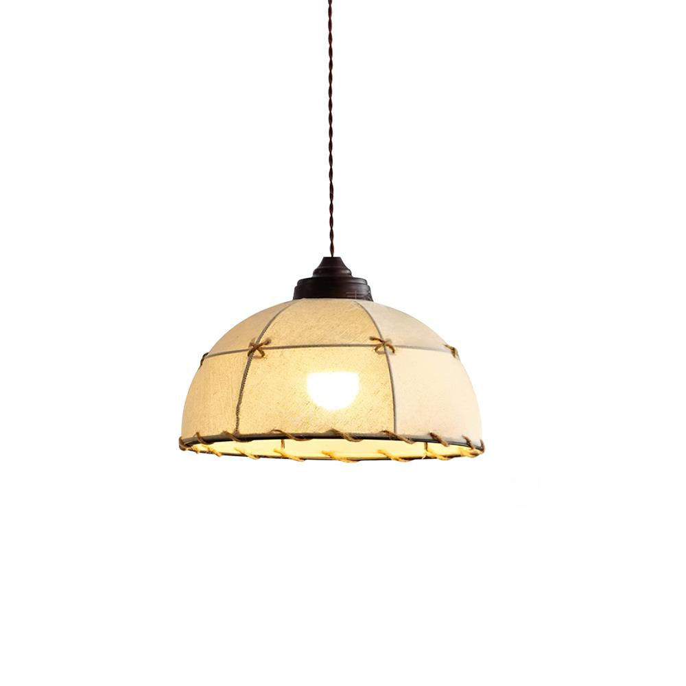 Dome Jari Pendant Lamp