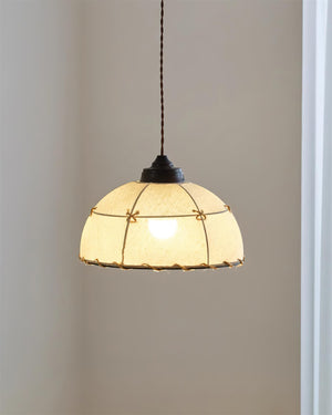 Dome Jari Pendant Lamp