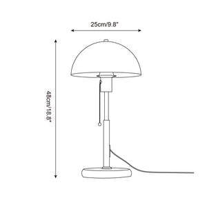 Domera Table Lamp