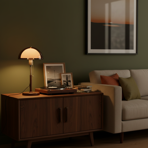 Domera Table Lamp