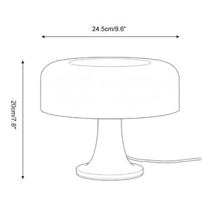 Donula Table Lamp