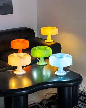 Donula Table Lamp