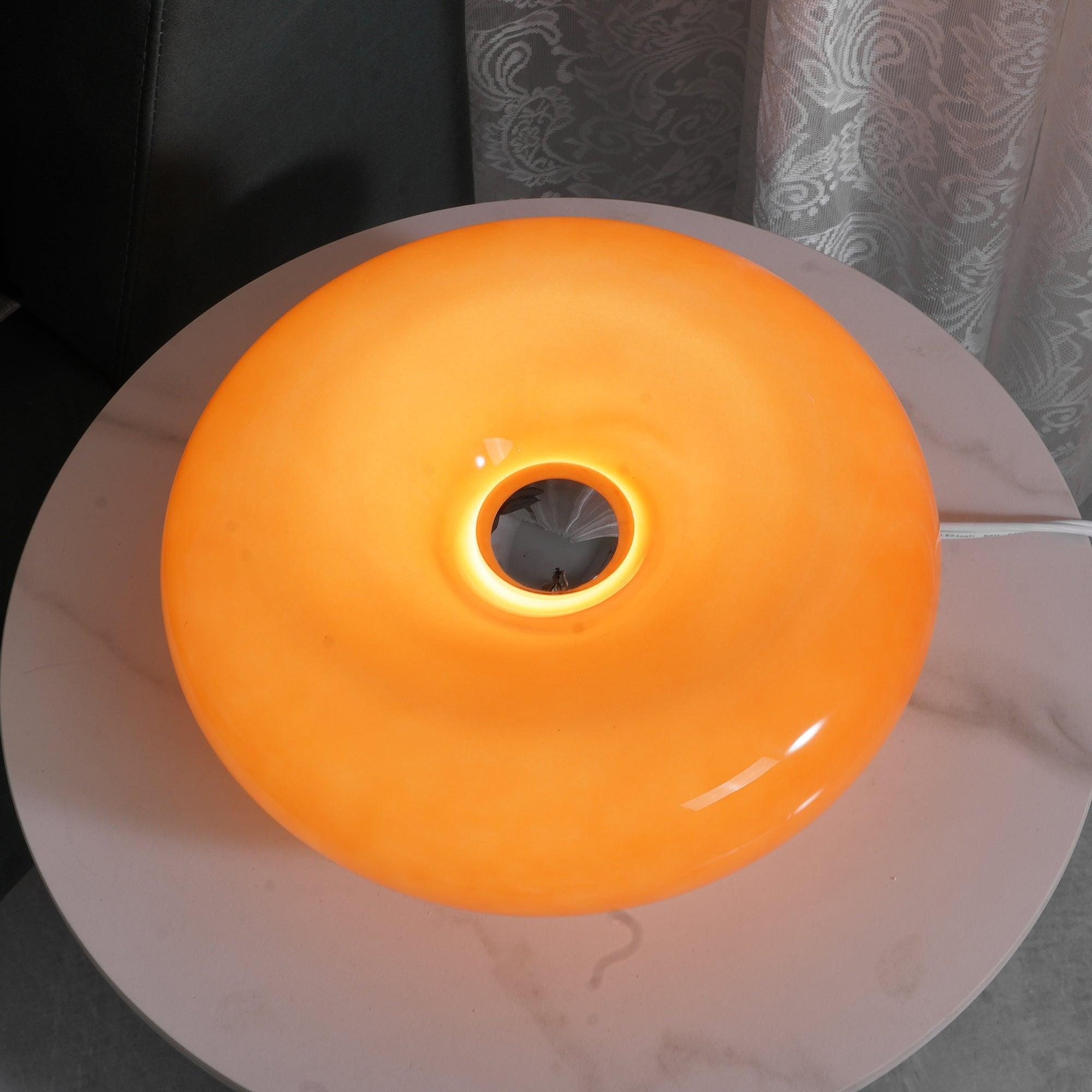 Donuts Table Lamp 11.8″ - 3.9″ - Docos