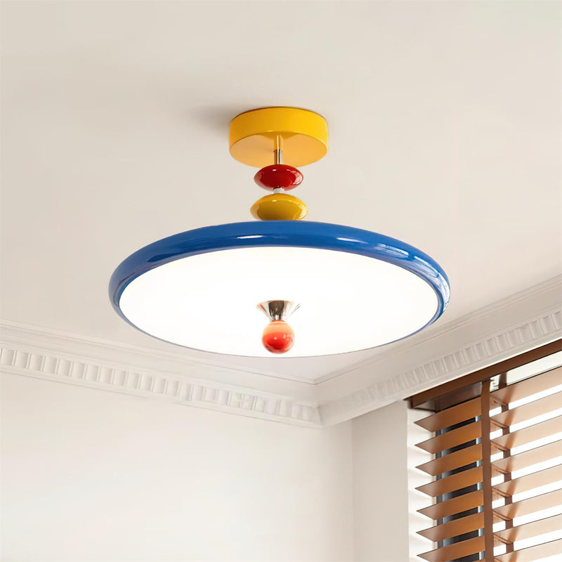Dopara Ceiling Lamp – detail 8