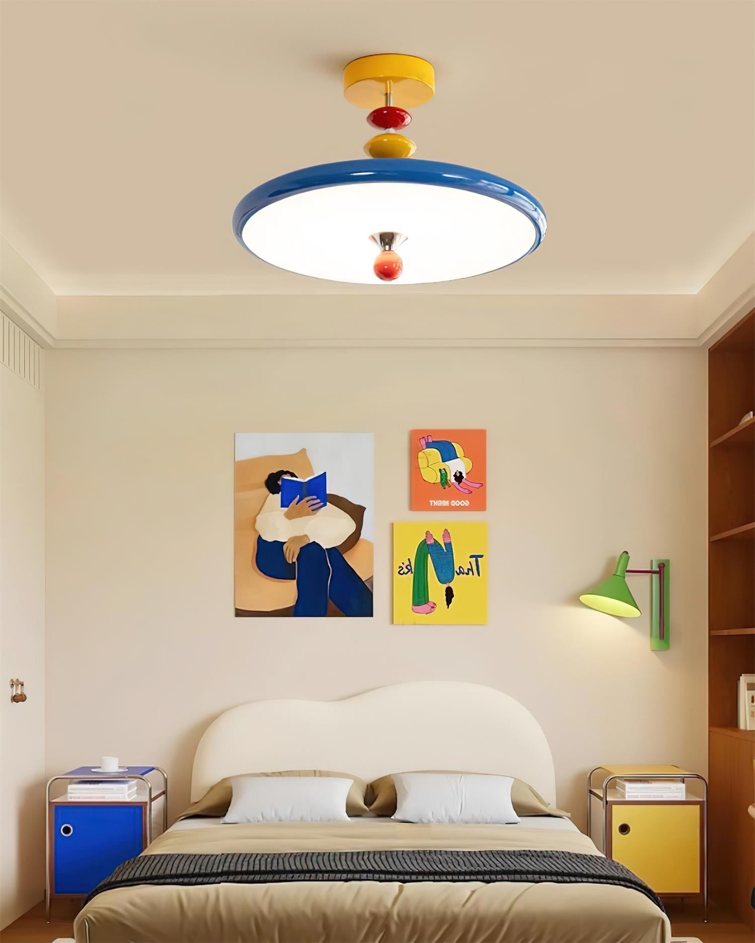 Dopara Ceiling Lamp
