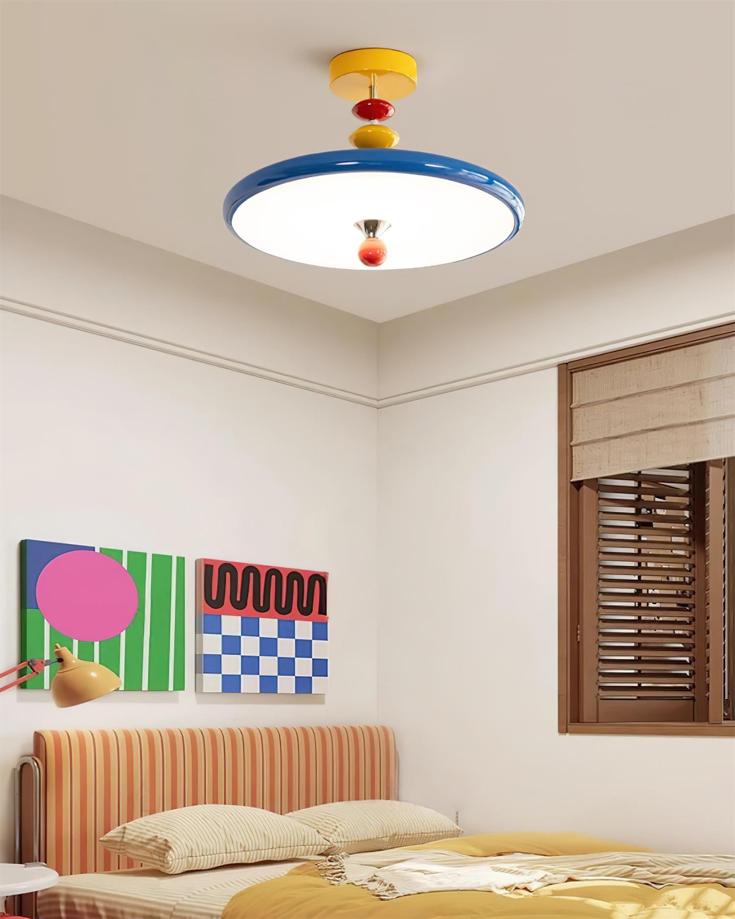 Dopara Ceiling Lamp