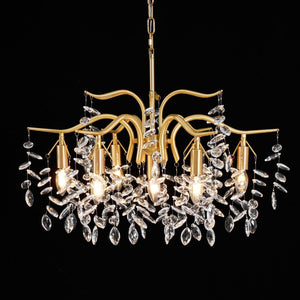 Dorale Chandelier