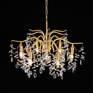 Dorale Chandelier