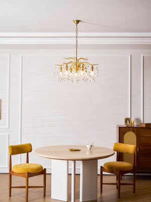 Dorale Chandelier