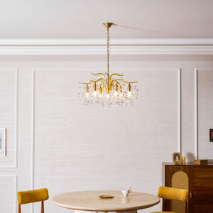 Dorale Chandelier