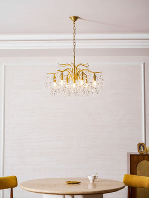 Dorale Chandelier