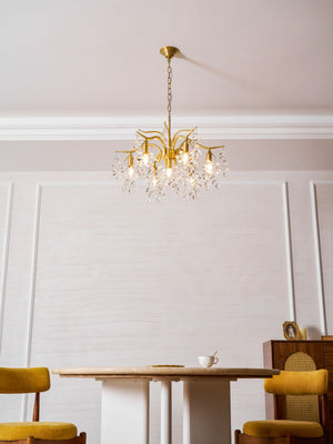 Dorale Chandelier