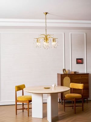 Dorale Chandelier