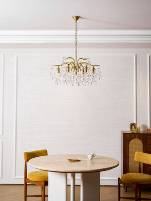 Dorale Chandelier