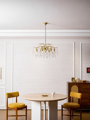 Dorale Chandelier