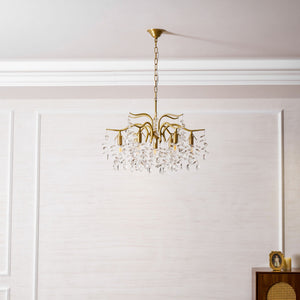 Dorale Chandelier