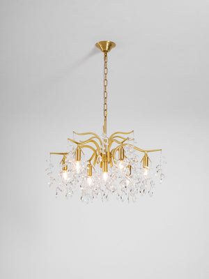 Dorale Chandelier