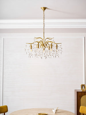 Dorale Chandelier