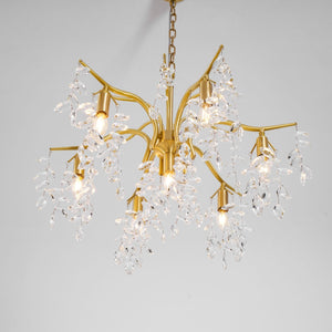 Dorale Chandelier