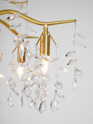 Dorale Chandelier