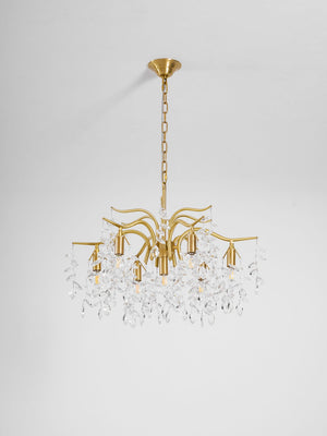 Dorale Chandelier